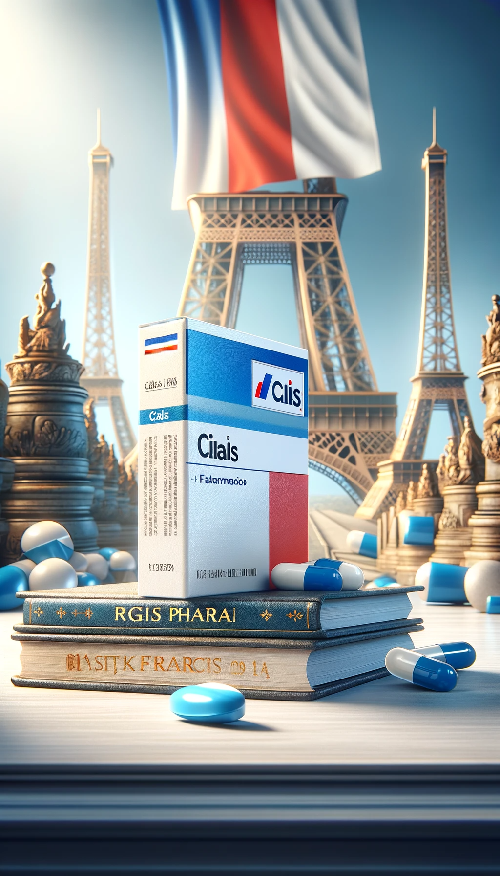 Vente de cialis au maroc